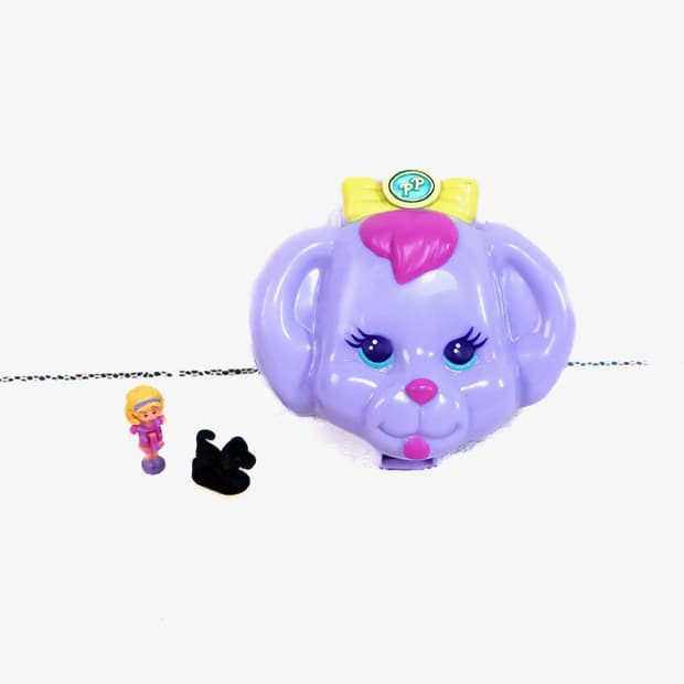 [빈티지 폴리포켓] 1993년 다즐링 도그쇼(컴플릿)