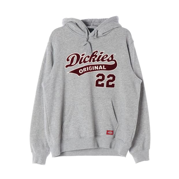 디키즈 후드티 L