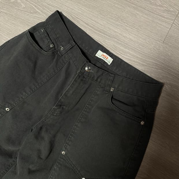 Ootj 바지