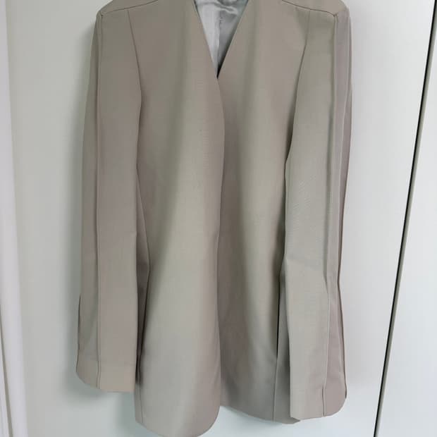 르메르 수트 자켓