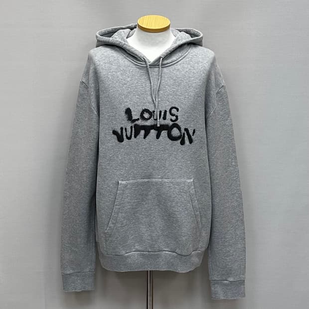 루이비통 워킹맨 그래피티 후드티 (105)