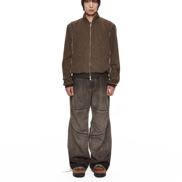 Xlim ep8 져지 브라운s