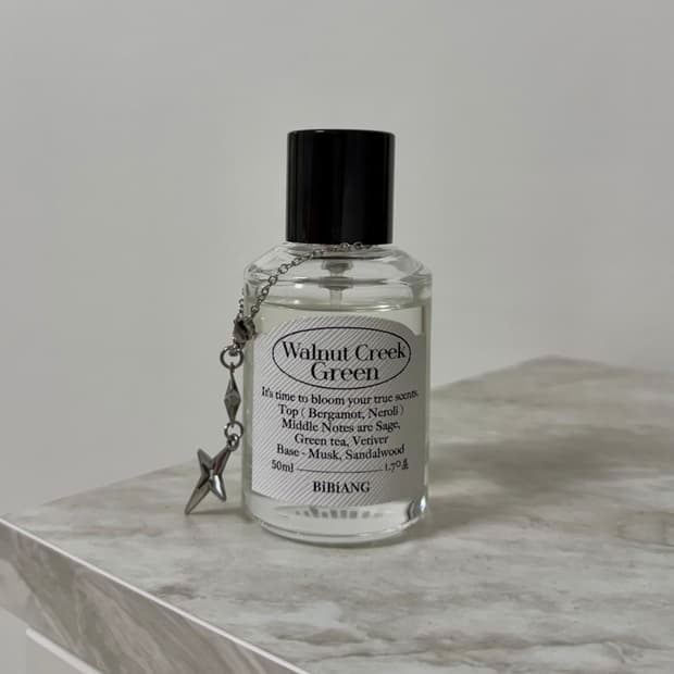 비비앙 월넛크릭그린 오드퍼퓸 50ml