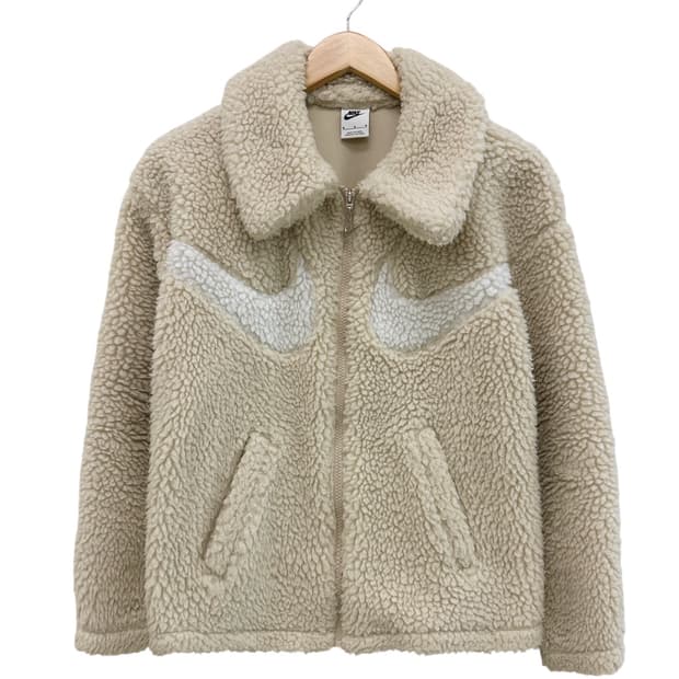 나이키 빅스우시 플리스 아이보리 (M) 