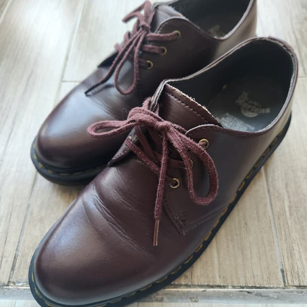 닥터마틴 14046 더비 슈즈 (260)