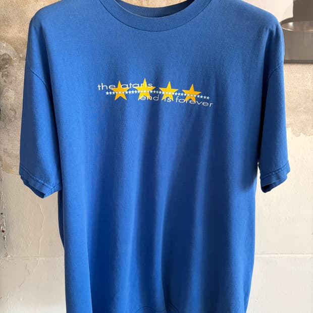 00s the ataris 티셔츠