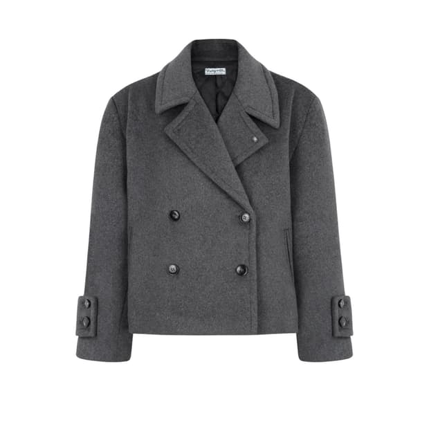 페일제이드 피코트 차콜