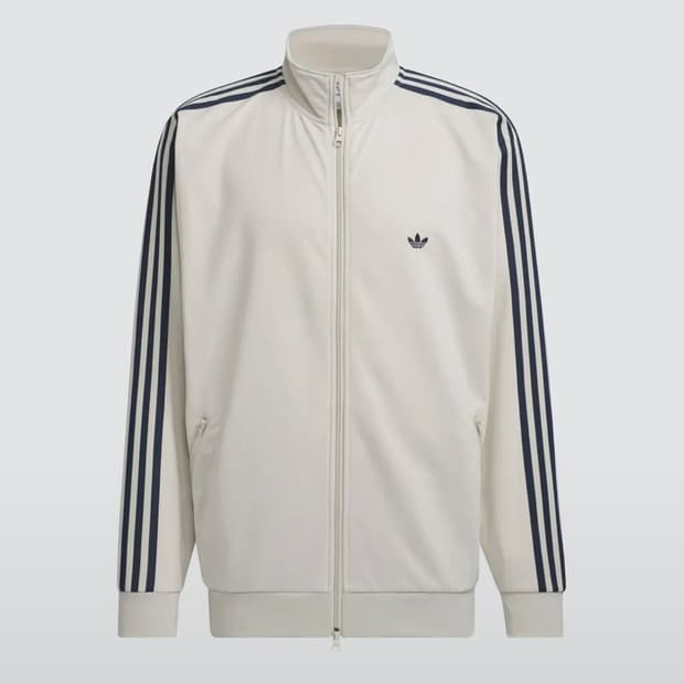 아디다스 베켄바우어 트랙탑 져지 2XL