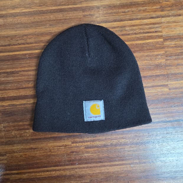 칼하트 숏 비니 프리