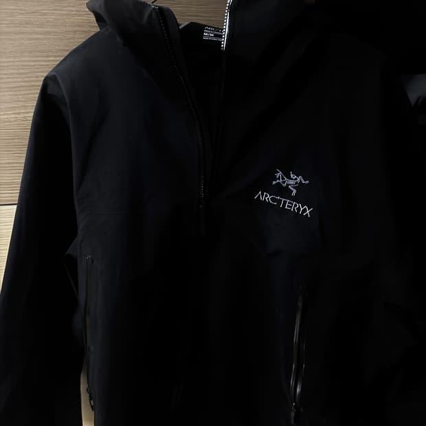 아크테릭스 베타 