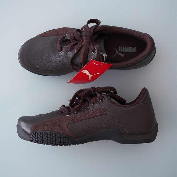 Puma V11