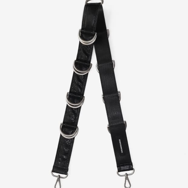 이우가마카라스 D-Ring Strap