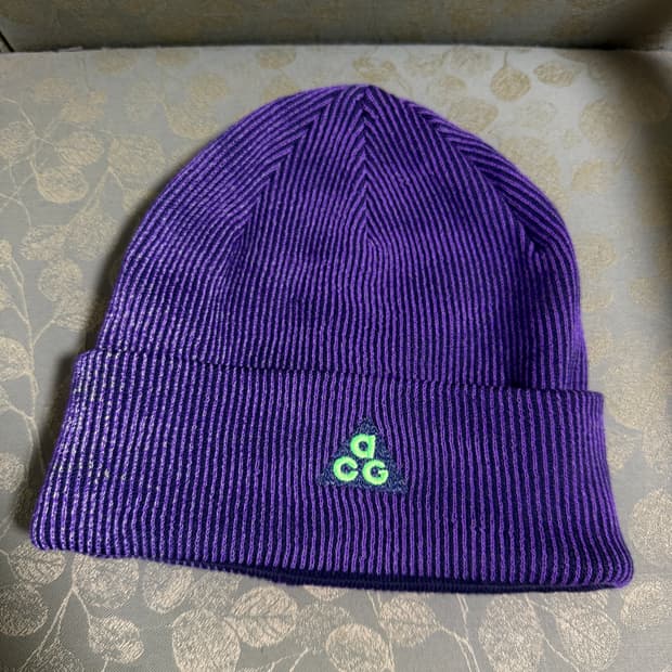 나이키 ACG 비니