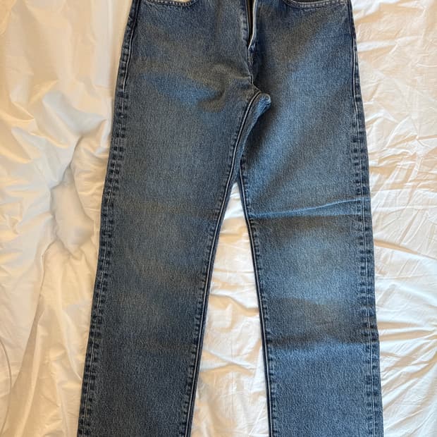 Levi's Made & Crafted (28) jeans 청바지