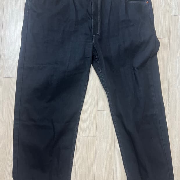 빅사이즈 리바이스 550 W48 L32