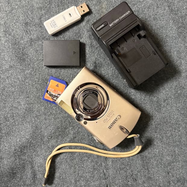 상태 좋음)캐논 익서스750(ixus750) 원희 디카 판매합니다