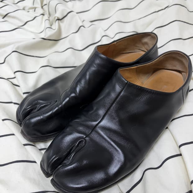 마르지엘라 타비 슬립온 42