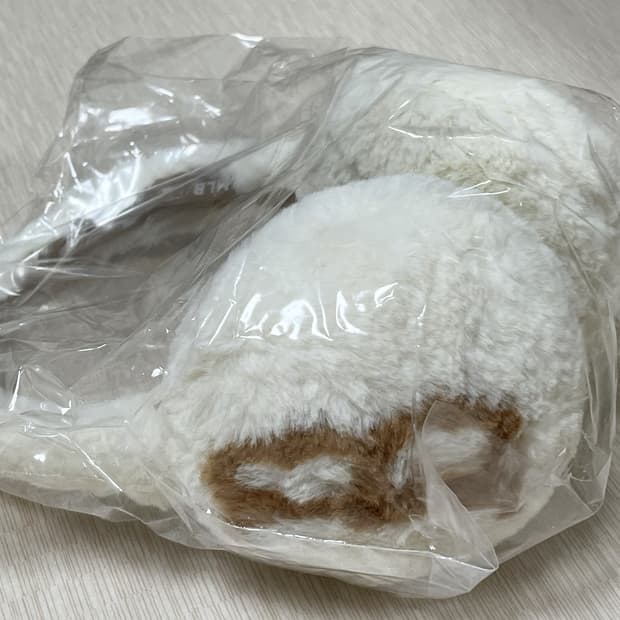 MLB 귀마개 새상품