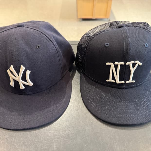 스투시 뉴에라 뉴욕, 뉴에라 모자 (58.7cm)7_ 3/8