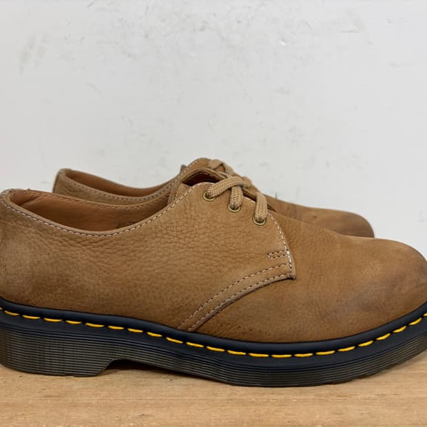 닥터마틴 남성 로퍼 260