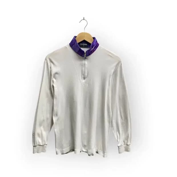 살로몬 Salomon 하프 집업 M-L