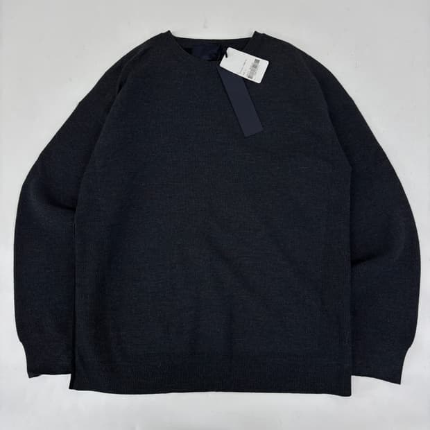 준지 Jun.J 19fw 니트