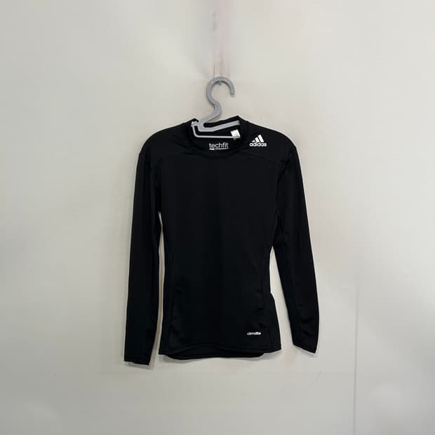아디다스 남성 테크핏 운동복 티셔츠 95