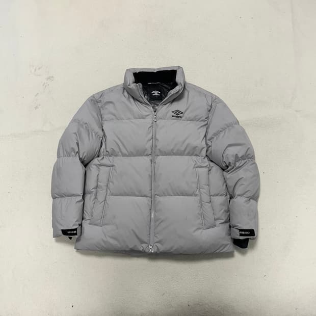 엄브로 투웨이 패딩