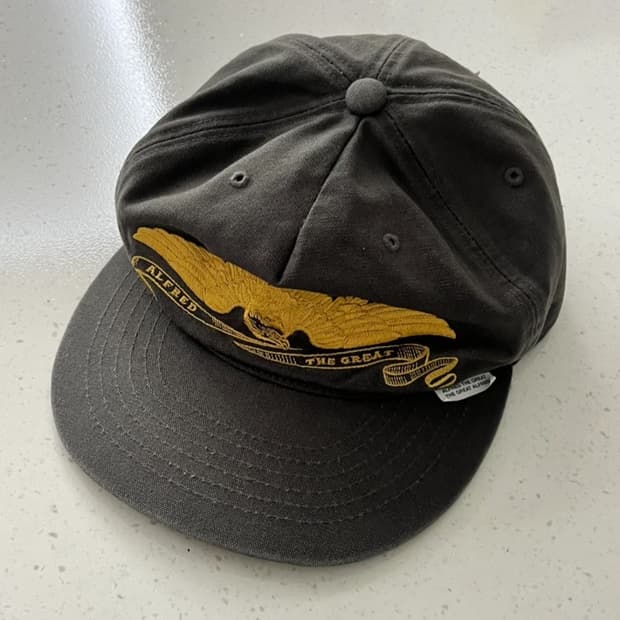 헤리티지플로스 캡