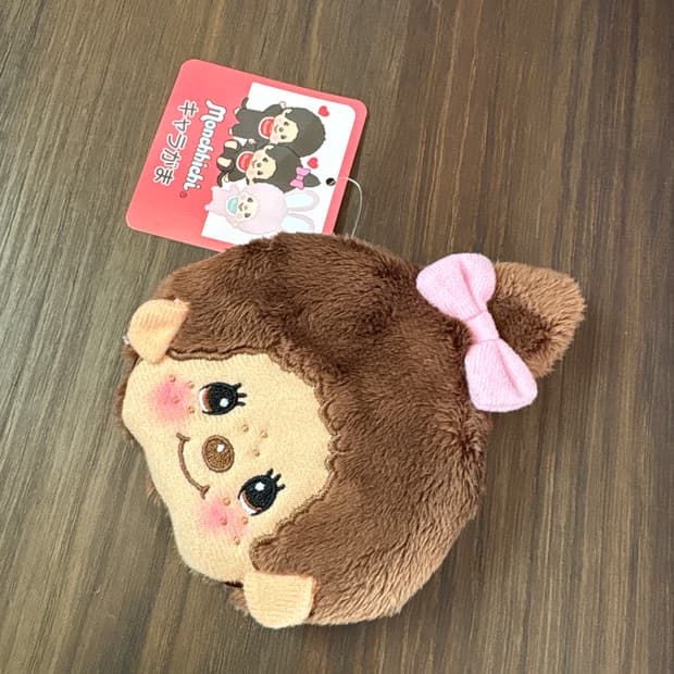 몬치치 가마구치