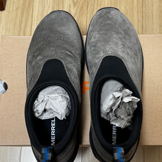 머렐 윈터 목3 건스모크 255 판매