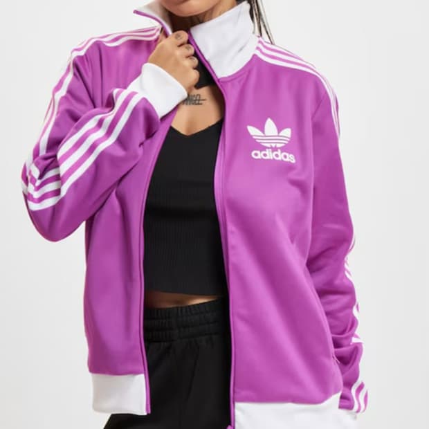 택있는새상품) 아디다스 베켄바우어 트랙탑 L(55-66사이즈)