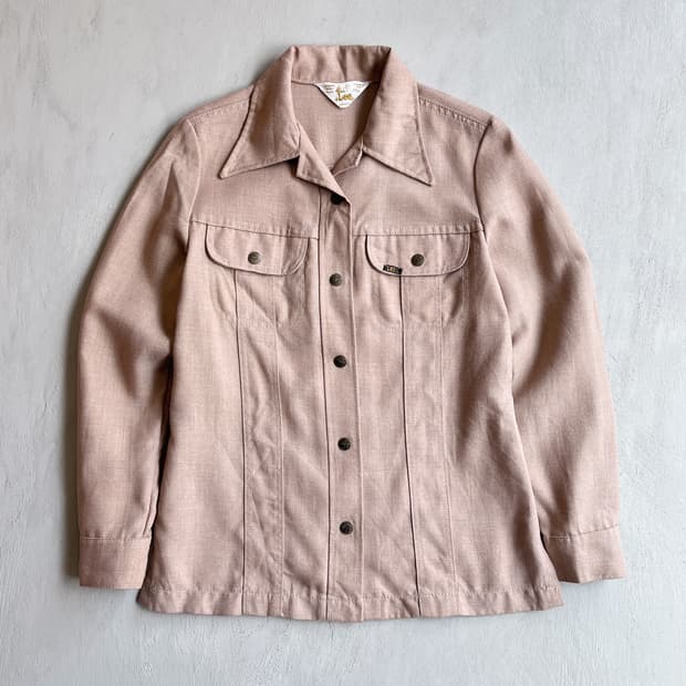 Ms.Lee / 1970s (Made in USA) 