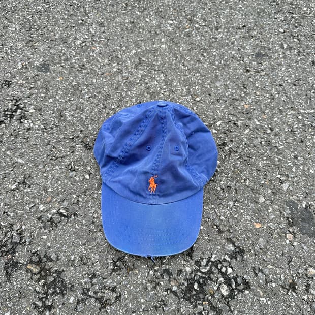 polo ralphlauren cap
