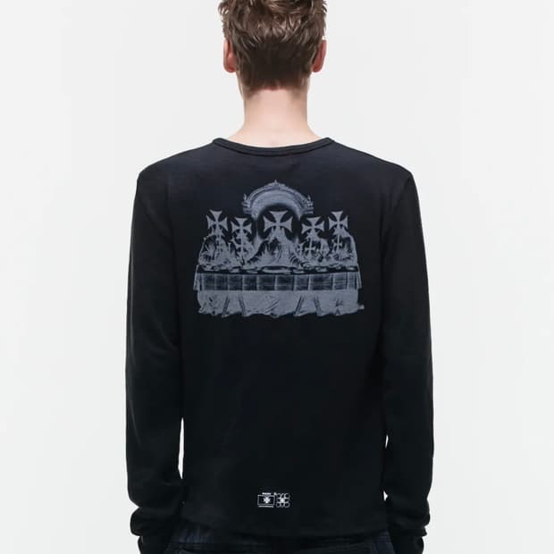 S 오퍼스0012 롱슬리브