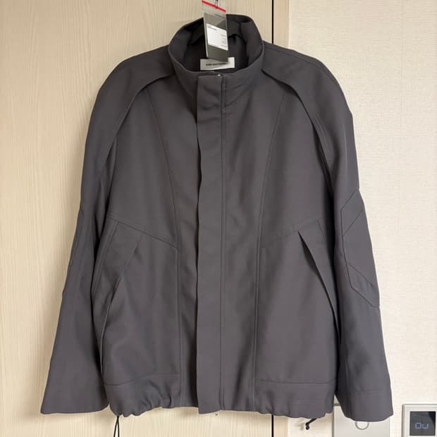 [46]키코코스타디노브 잭라이트 파카