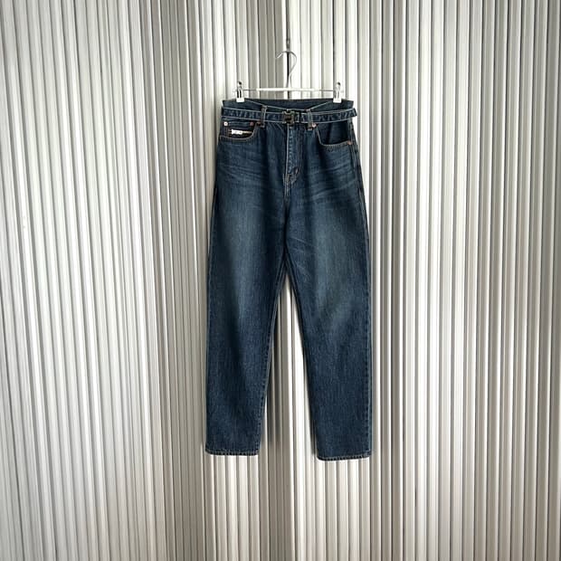 Sacai jeans