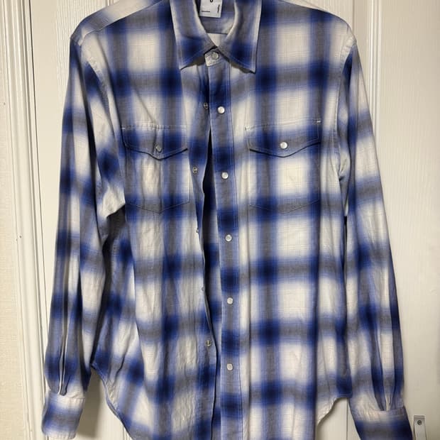 블라인드파일즈 옴브레 블루0