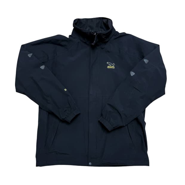 살레와 바람막이