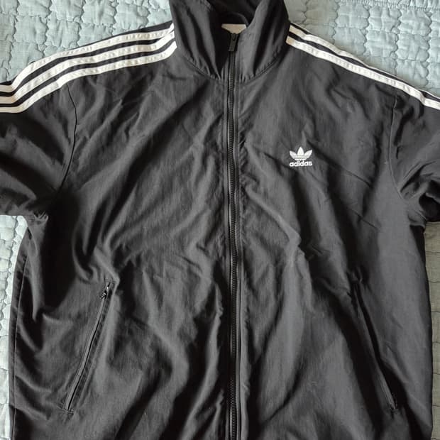 아디다스 우븐 파이어버드