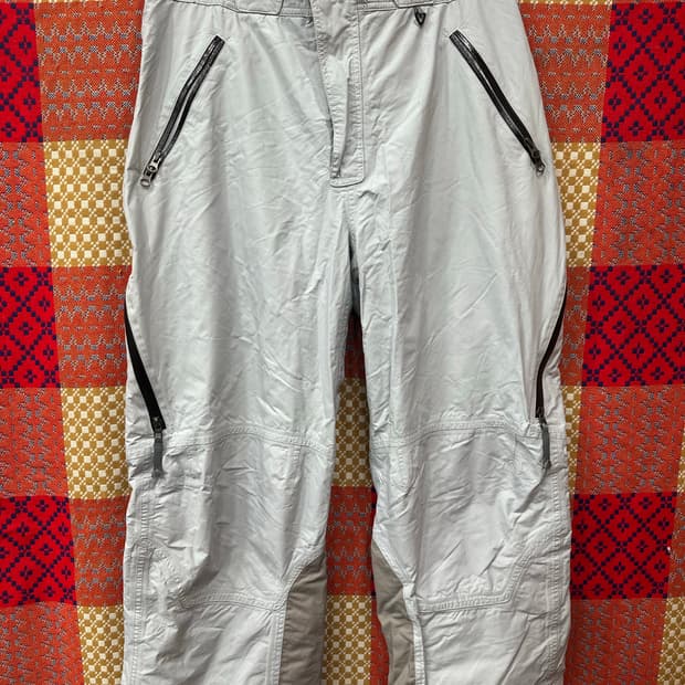 00s nike acg storm fit  보드복팬츠  xxl 