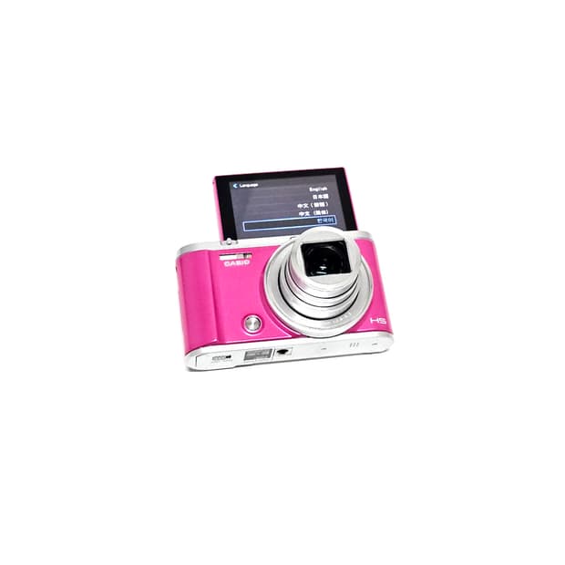 카시오 엑슬림 Casio Exilim EX-ZR3200 디카 디지털카메라