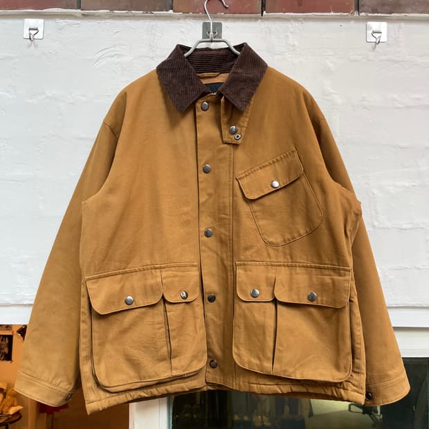 Niko and 니코앤드 멀티포켓 헌팅 워크자켓 3