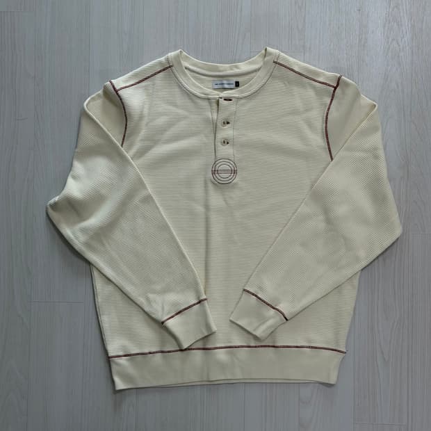 팝트레이딩컴퍼니 헨리넥