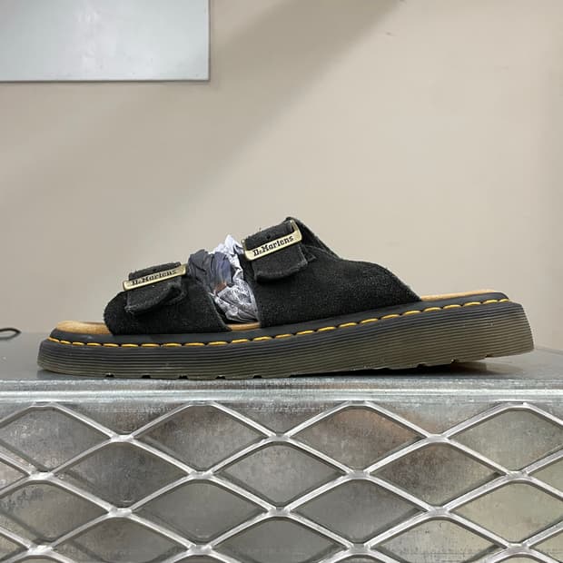 닥터마틴 조셉 샌들 uk9