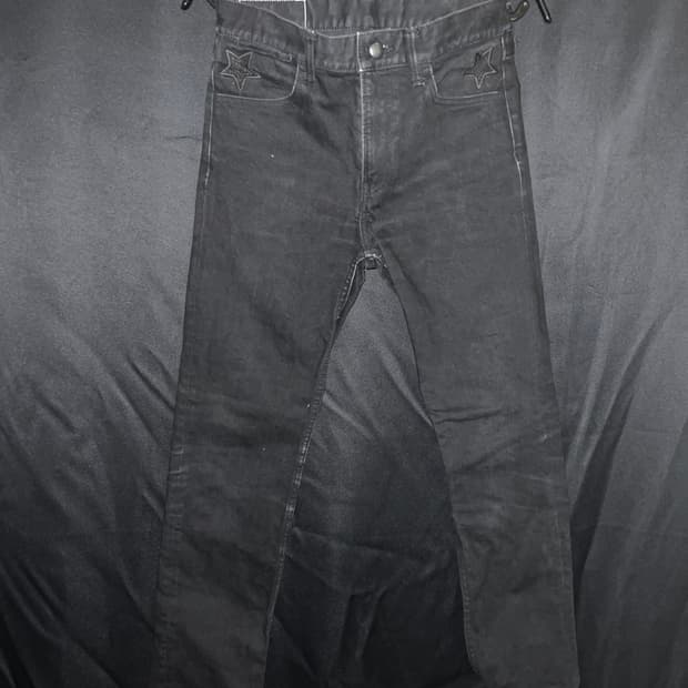 Takahiromiyashita The Soloist 블랙진