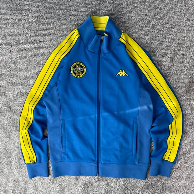 카파 트랙 자켓