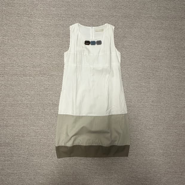 MAX MARA onepiece dress