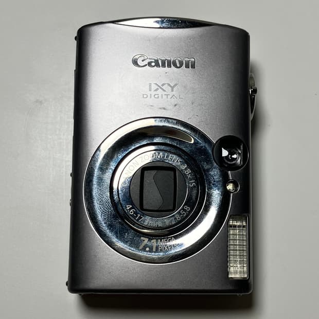 캐논 익서스 850 is 익시 900 canon ixy ixus 디카