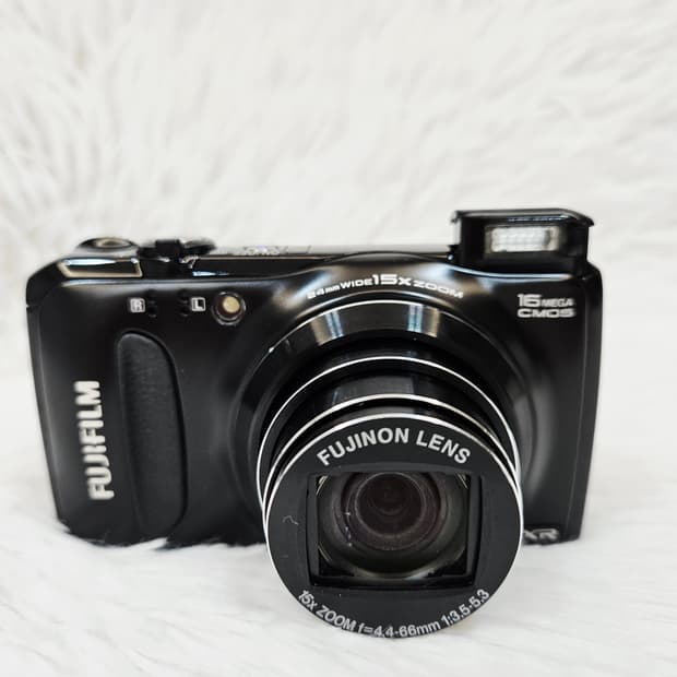 [민트] 후지 파인픽스 F660EXR 디카, 디지털카메라 판매